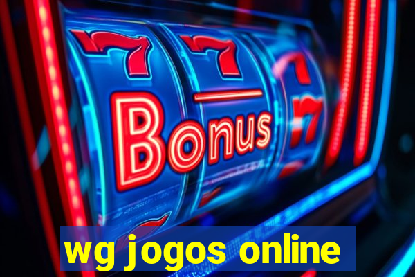 wg jogos online